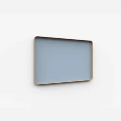 Frame Wall glastavle, 150x100 cm