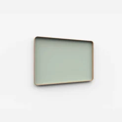 Frame Wall glastavle, 150x100 cm