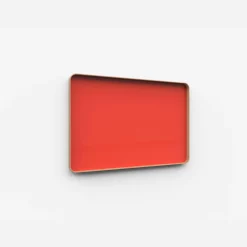 Frame Wall glastavle, 150x100 cm