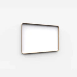 Frame Wall glastavle, 150x100 cm