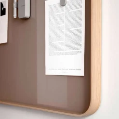 Frame Wall glastavle, 150x100 cm