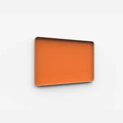 Frame Wall glastavle, 150x100 cm