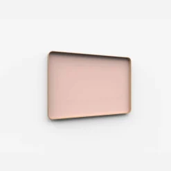 Frame Wall glastavle, 150x100 cm