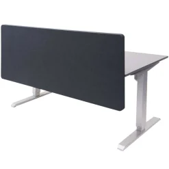 Frontskærm ECO SOFT 180x70h cm.