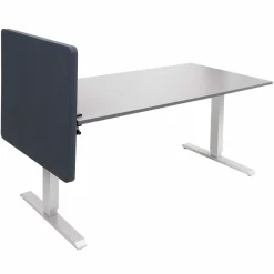 Frontskærm ECO SOFT 80x70h cm.