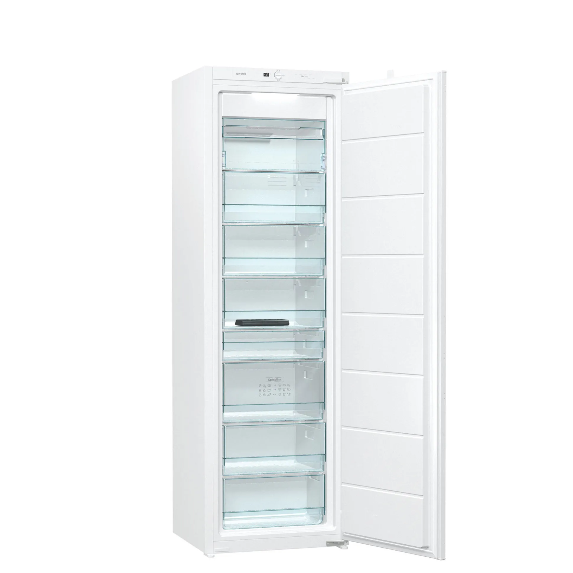 Fryseskab Gorenje FNI418EE1