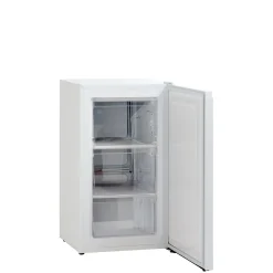 Fryseskab Scandomestic SFS 61 W