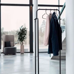 Garderobestativ Hang in There