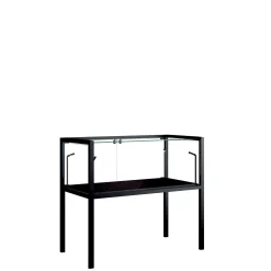 Glasmontre Arta m. glastop