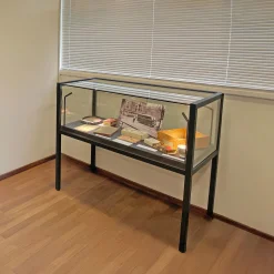 Glasmontre Arta m. glastop