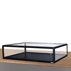 Glasmontre Profil til bord/disk