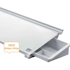 Glastavle Diamond skrivebordsblok