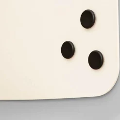 Glastavle Flow Wall 30x30 cm