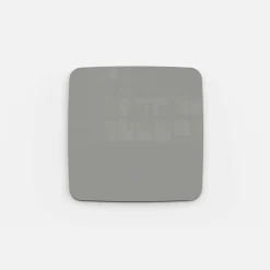 Glastavle Flow Wall 50x50 cm