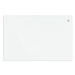 Glastavle InBoard 150x100 cm, hvid