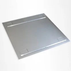 Glastavle InBoard 150x100 cm, hvid