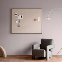 Glastavle Lintex Area Silk 153x103 cm