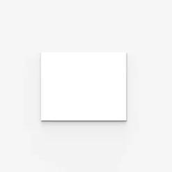 Glastavle Lintex Mood Wall 125x100 cm