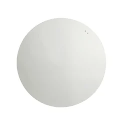 Glastavle Naga Ø80 cm spejl