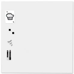 Glastavle Naga 100x100 cm