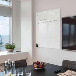 Glastavle Naga 150x120 cm