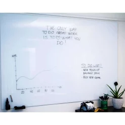 Glastavle Naga 180x120 cm