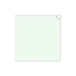 Glastavle Naga 45x45 cm