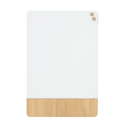 Glastavle Naga 60x80 cm egefiner