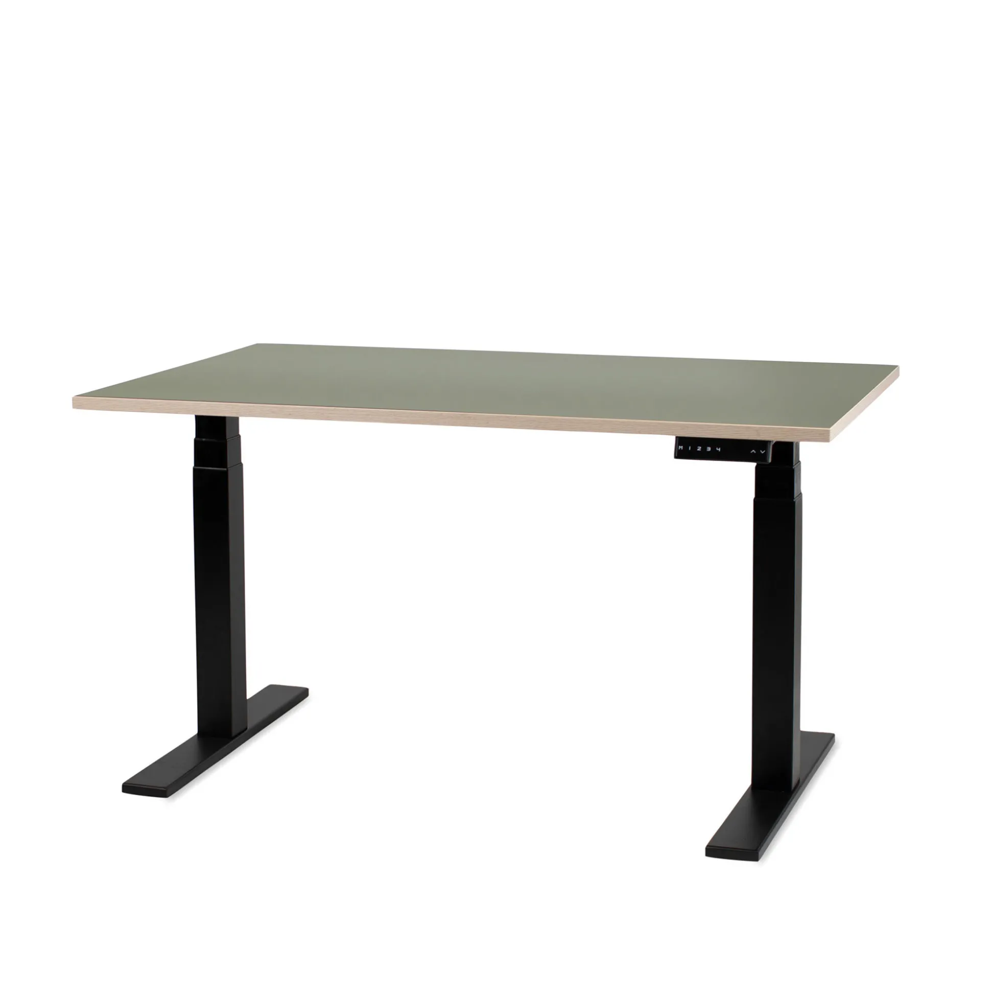 Hæve sænkebord - Corporate 80x140