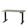 Hæve sænkebord - Corporate 80x160