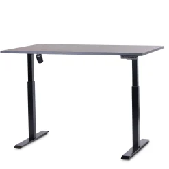 Hæve sænkebord EASY 80x160