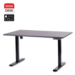 Hæve sænkebord EASY 80x140