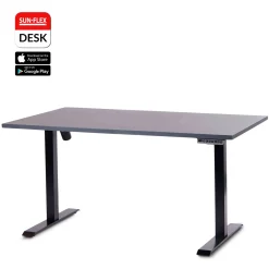 Hæve sænkebord EASY 90x180