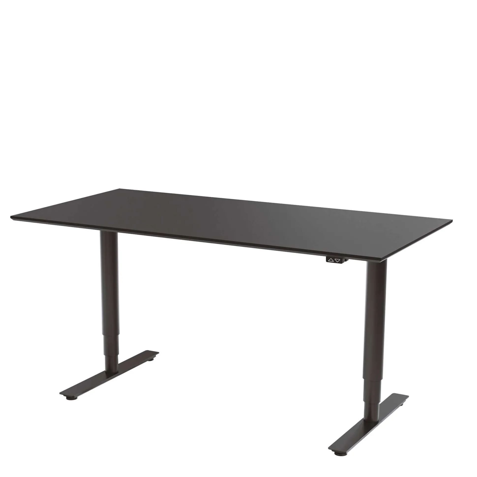 Hæve sænkebord EP5500 80x160