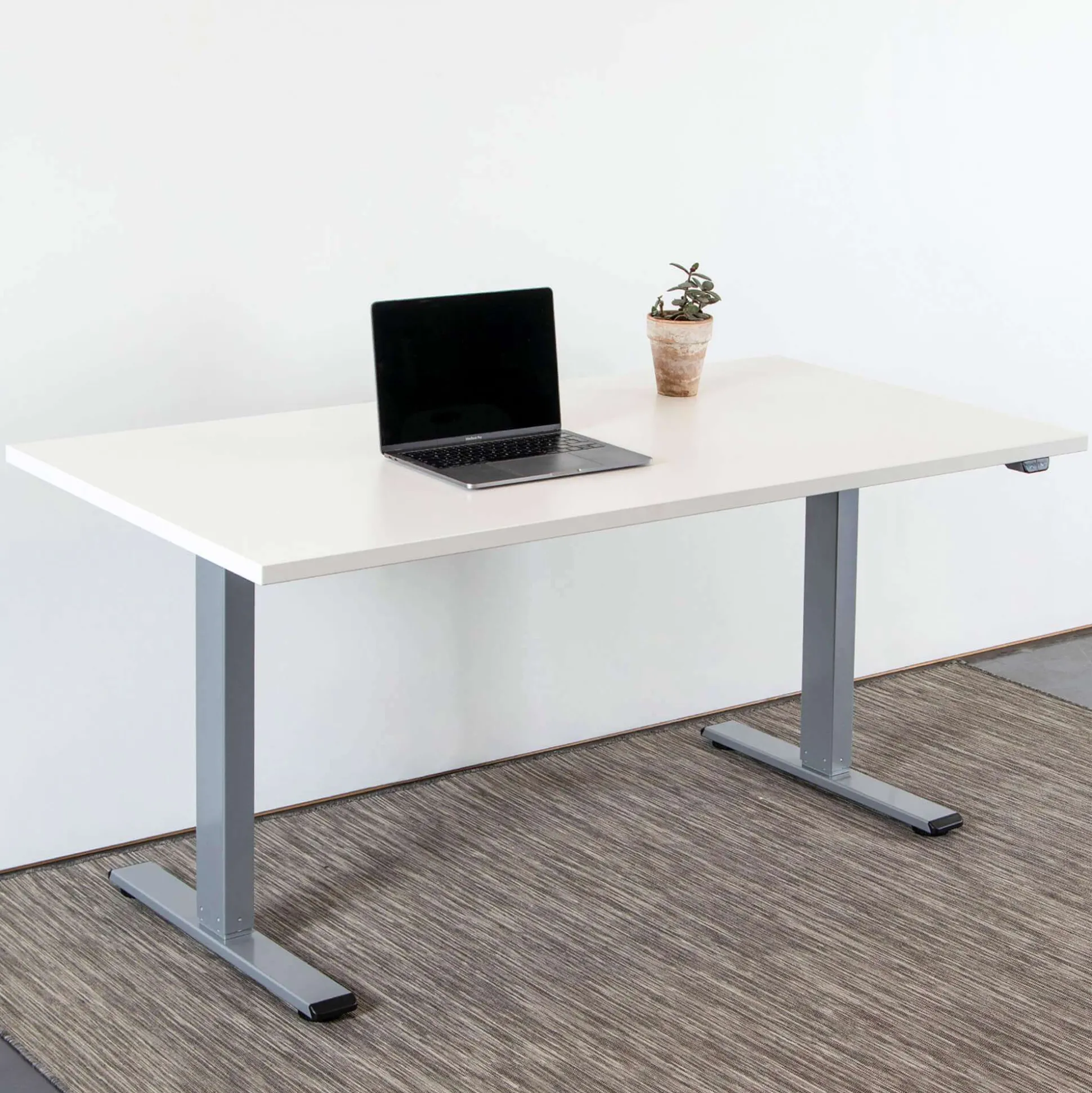 Hæve sænkebord Operator 80x160