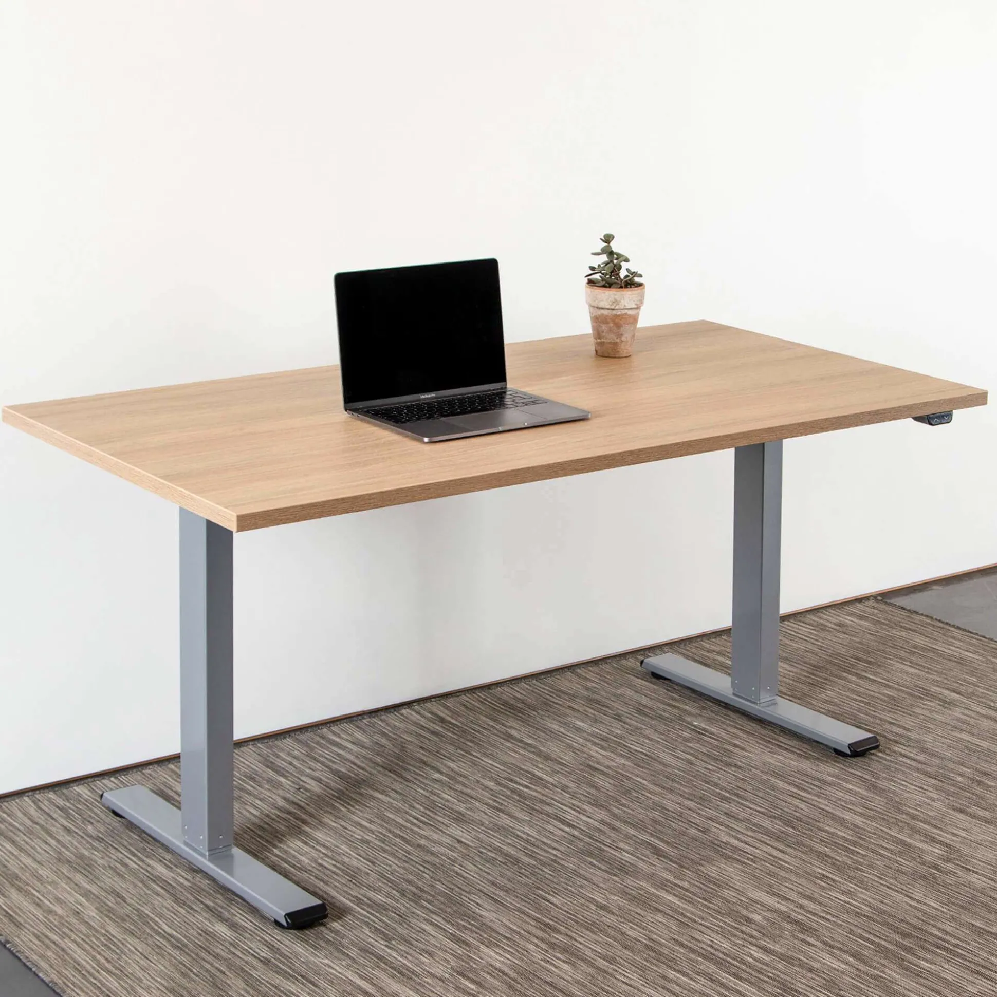 Hæve sænkebord Operator 80x160