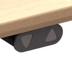 Hæve sænkebord Triform Classic 100x200