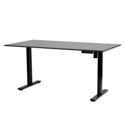 Hæve sænkebord 80x160 - Cadet