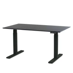 Hæve sænkebord 80x160 - Corporate