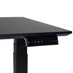 Hæve sænkebord 100x200 - Corporate