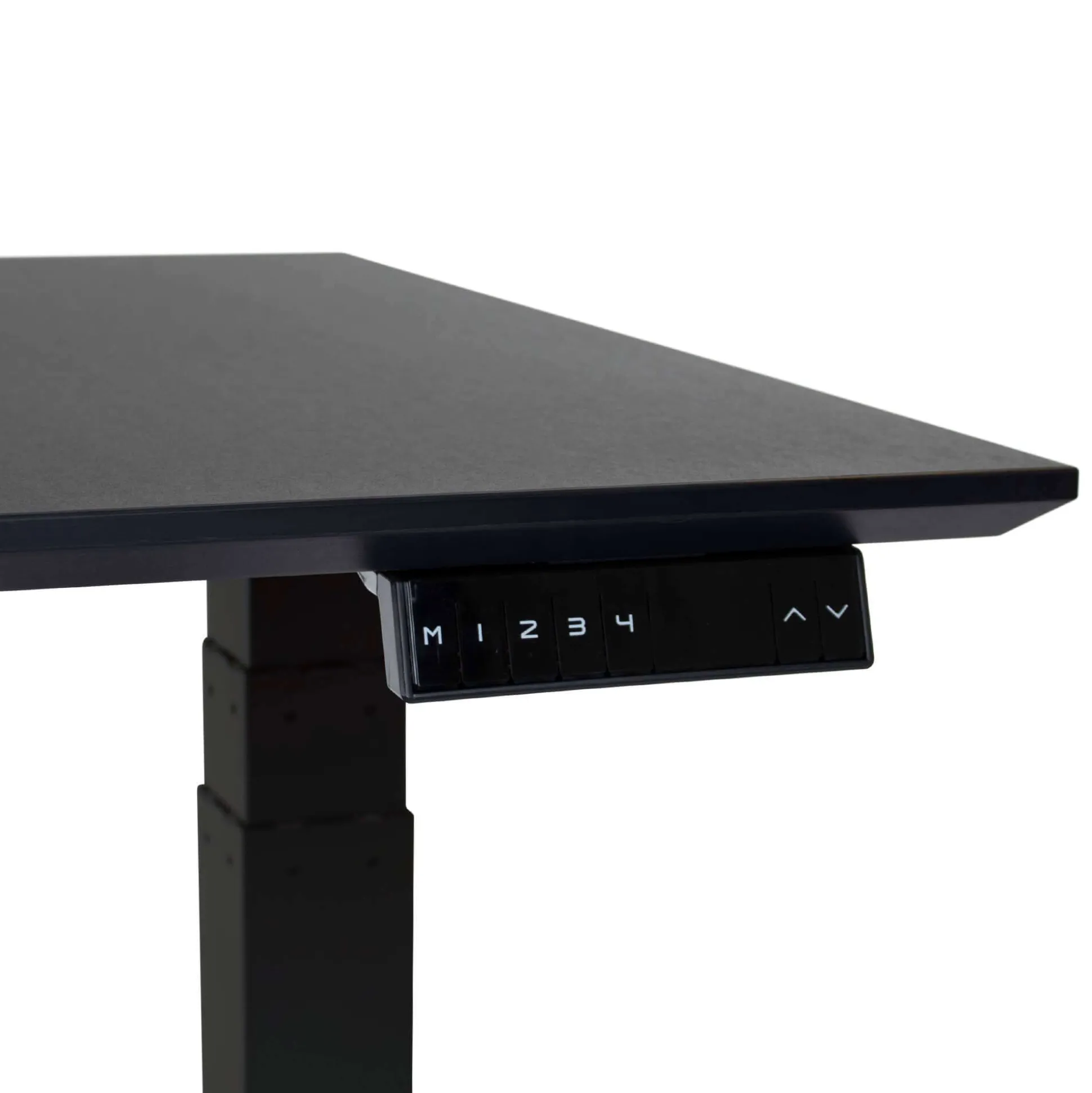 Hæve sænkebord 100x200 - Corporate