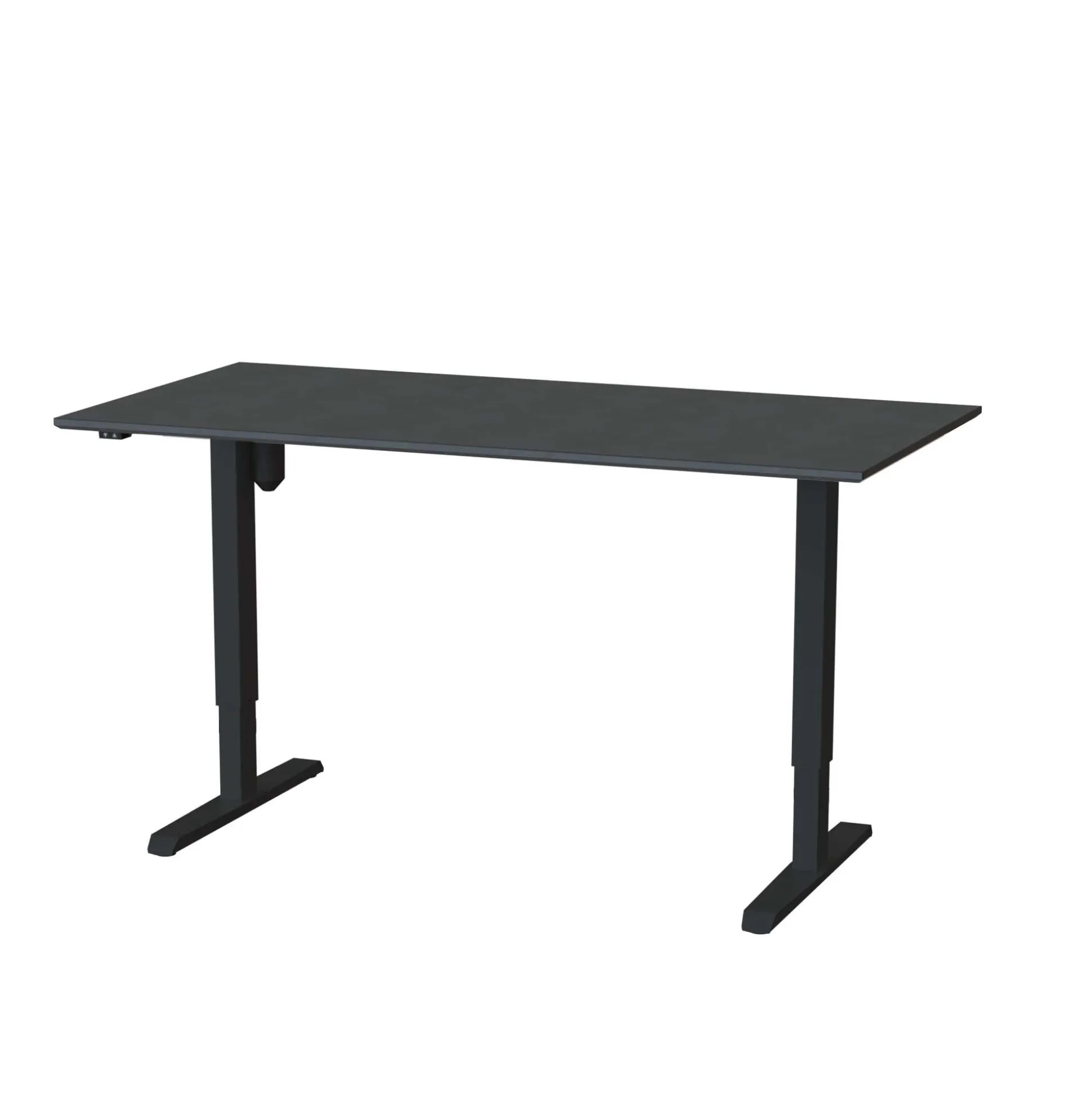 Hæve sænkebord 80x140 - Manager