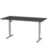Hæve sænkebord 80x160 - Manager