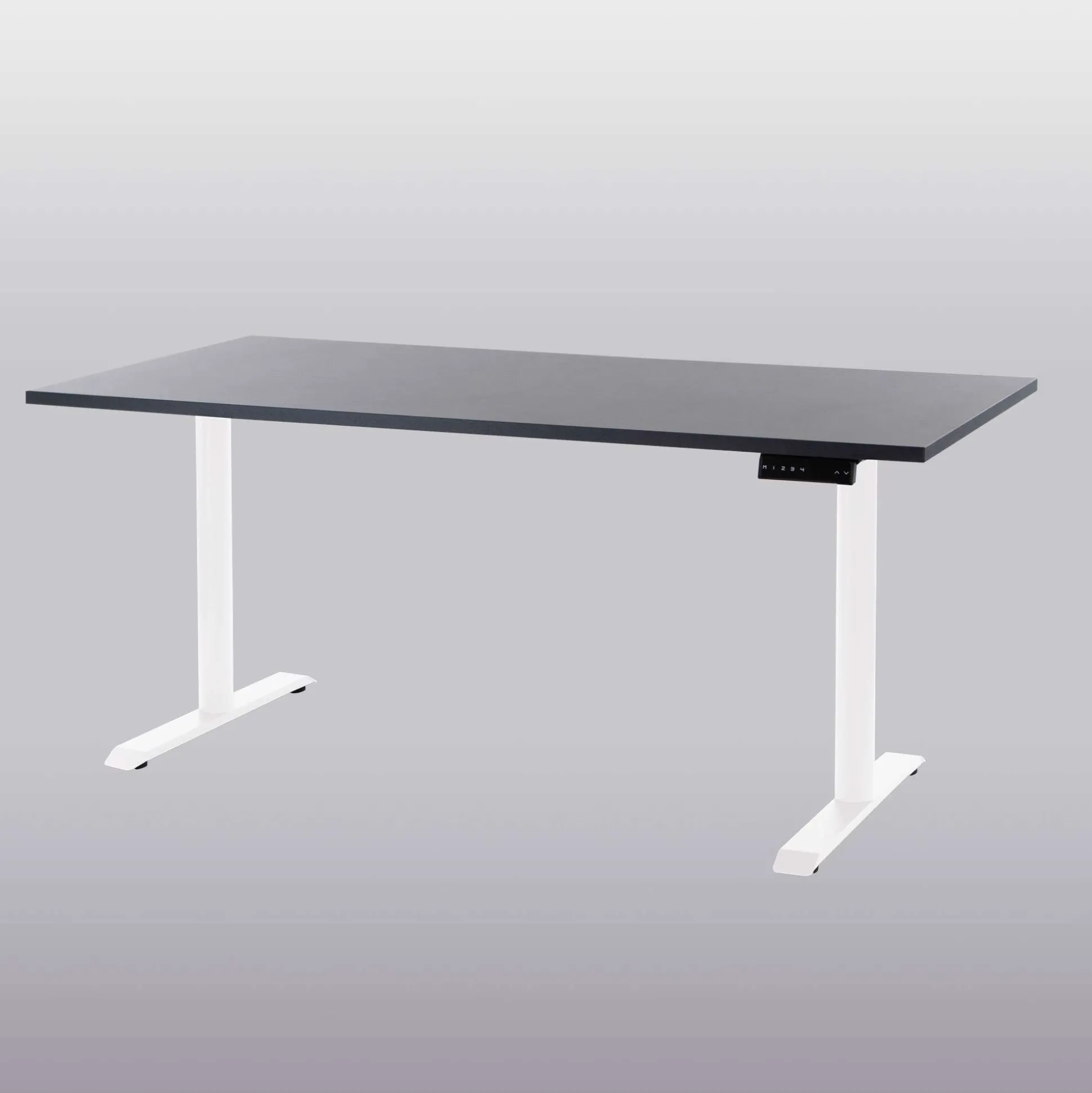 Hæve sænkebord 80x160 - Manager Pro