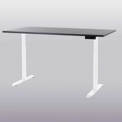 Hæve sænkebord 80x160 - Manager Pro