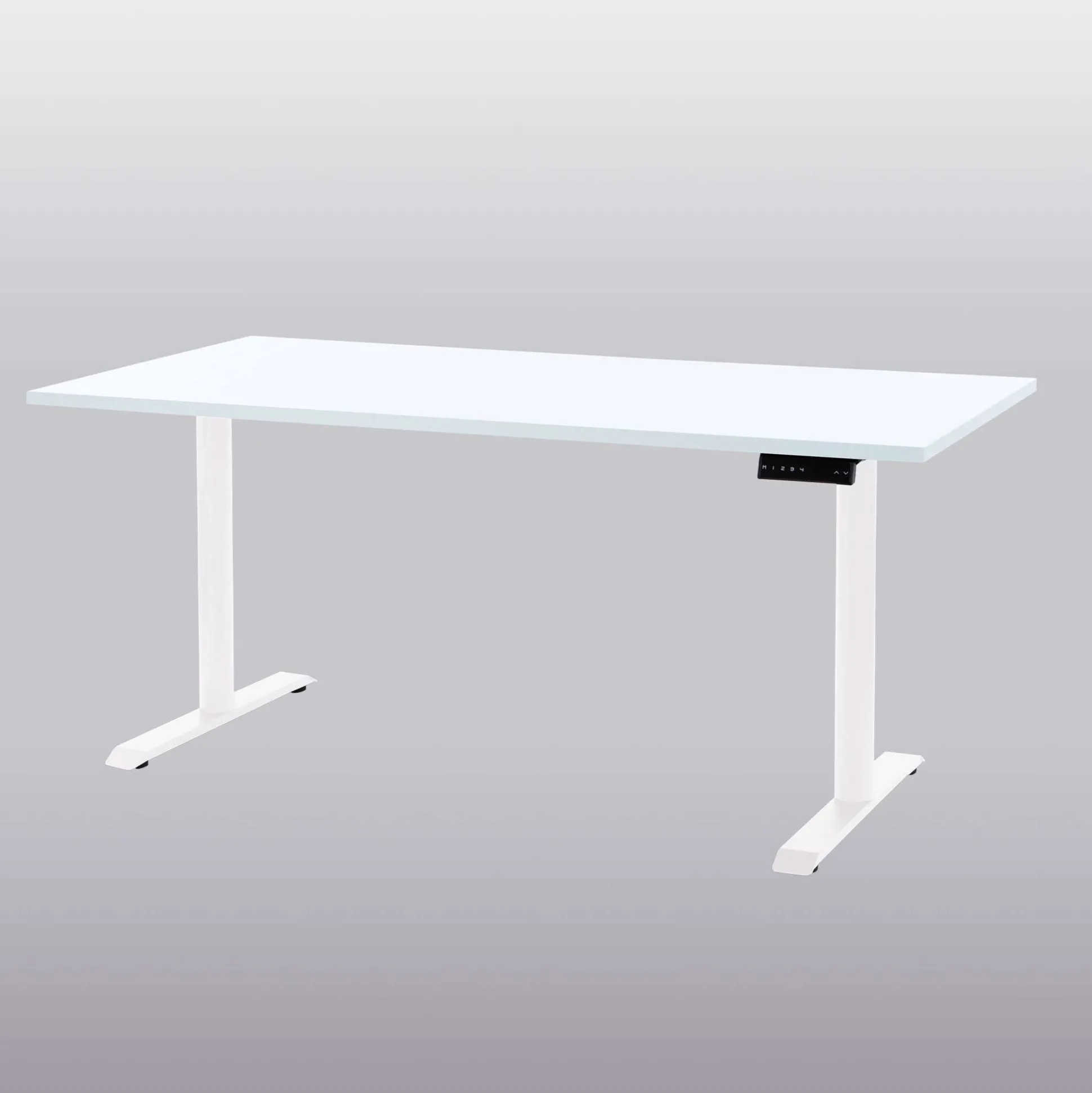 Hæve sænkebord 80x160 - Manager Pro