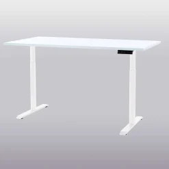 Hæve sænkebord 80x160 - Manager Pro