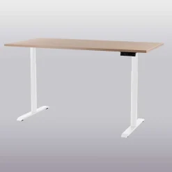 Hæve sænkebord 80x160 - Manager Pro