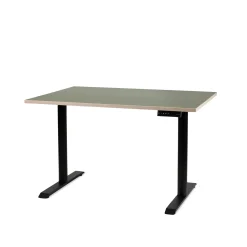 Hæve sænkebord 80x120 - Manager Pro