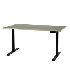 Hæve sænkebord 90x180 - Manager Pro